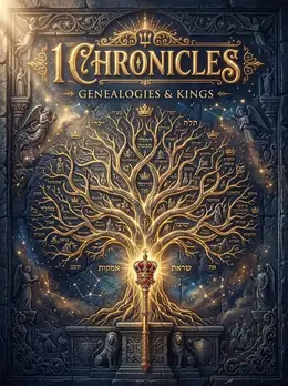 1 Chronicles